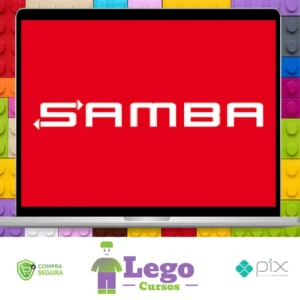 Curso Linux e Samba4 - AS Treinamentos