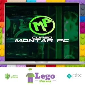 Curso Montar PC - Bruno Semann