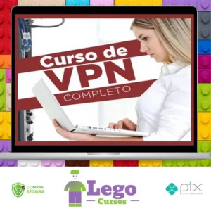 Curso OpenVPN - Paulo Ramos
