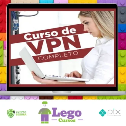 Curso OpenVPN - Paulo Ramos