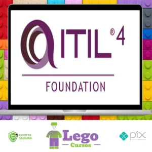 Curso Preparatório Itil - Autor Não Informado