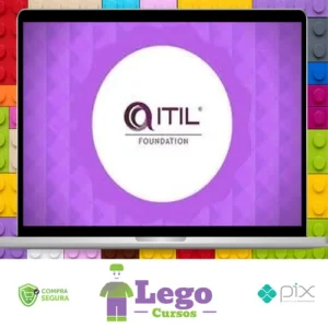 Curso Preparatório Itil - Renê Chiari