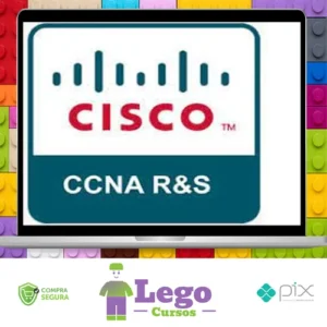 Curso Redes Completo: CCNA R&S - EADCCNA