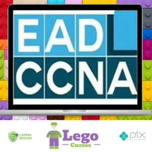 Curso Redes de Armazenamento de Dados com Linux - EADCCNA