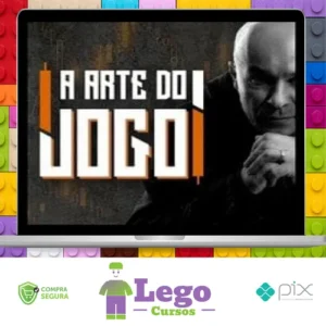 A Arte do Jogo + Revolução Stormer - Stormer