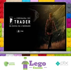 A Jornada do Trader - L&S