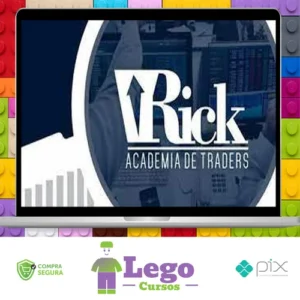 Academia de Traders - Rick Vieira