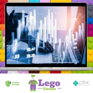 Algorithmic Trading & Quantitative Analysis Using Python - Mayank Rasu [Inglês]