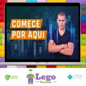 Análise Fundamentalista - Janderson Trader