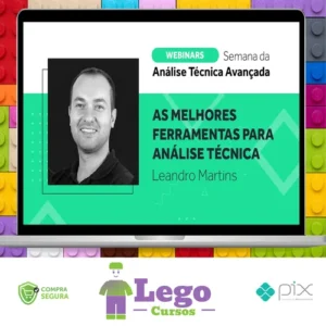 Análise Gráfica - Leandro Martins