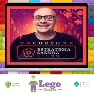Estratégia Sakura - Leo Werneck