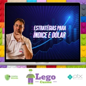 Estratégias de Day Trade Para Índice e Dólar - Palex