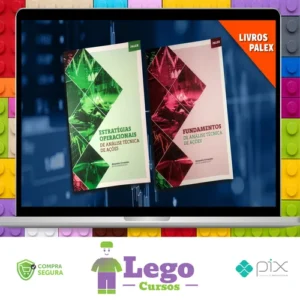 Estratégias Operacionais de Análise Técnica de Ações - Palex