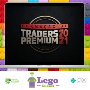 Falcon Trader: Formação de Traders Premium (Tape Reading) - Rafael Schroeder