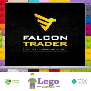 Falcon Trader: Formação em Dólar Futuro - Rafael Schroeder