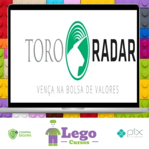 Análise Técnica - Toro Radar