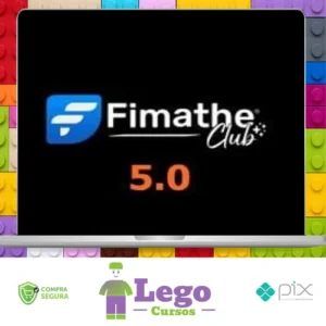 Fimathe 5 - Marcelo Ferreira