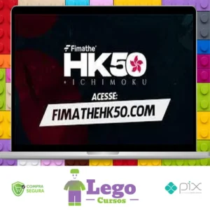 Fimathe Hk50 Ichimoku - Marcelo Ferreira