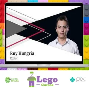 Flash Trader Empiricus - Ruy Hungria