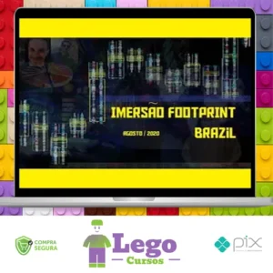 Footprint Brasil: Imersão - Diversos Autores