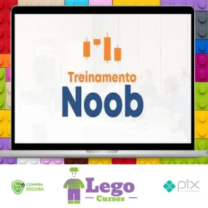 Forex Noob - Paulinho Lamana