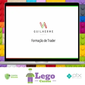 Formação de Trader - Guilherme Augusto Trader