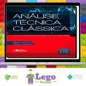 Análise Técnica Clássica - Flávio Lemos