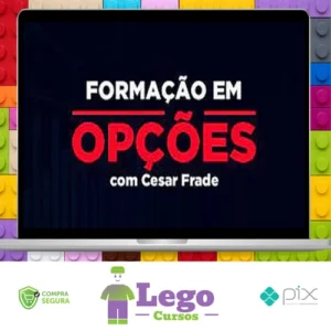 Formação em Opções - Quantzed