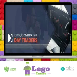 Formação Para Day Traders Iniciantes - Day Trader Pro