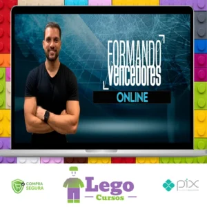 Formando Vencedores Online - Danilo Trader