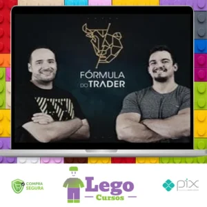 Fórmula do Trader - Luis Nery e Nahim