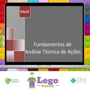 Fundamentos de Análise Técnica de Ações - Palex