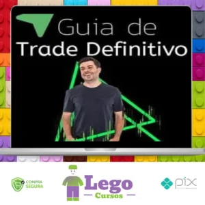 Guia do Trade Definitivo 3.0 - Rodrigo Cohen