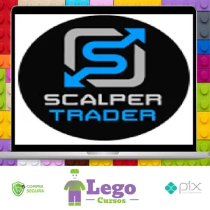 Investimentos Com Taping Reading, Price Action e Análise de Volume - Scalper Trader