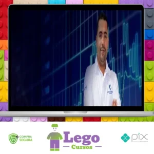 Lobos do Mercado - Guilherme Muniz