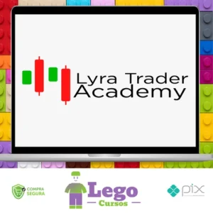Lyra Trader Academy - Rodrigo Lyra
