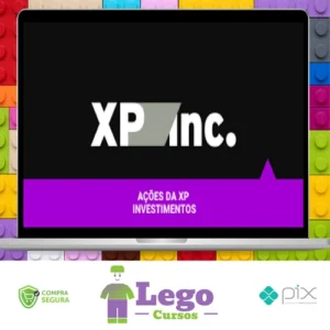 Análise Técnica de Ações 2.0 - Xp Educação