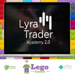 Lyra Trader Academy 2.0 - Rodrigo Lyra