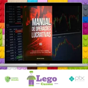 Manual de Operações Lucrativas - Mol