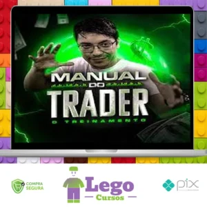 Manual do Trader - Ports Trader