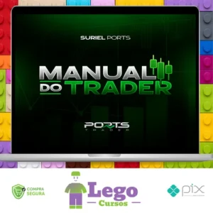 Manual do Trader - Suriel Ports Trader [EBOOK]
