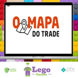 Mapa do Trade - Aliakyn Pereira