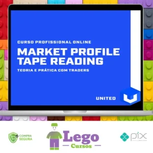 Market Profile & Tape Reading - United Trader