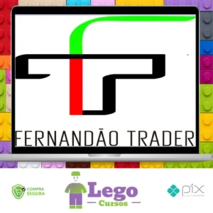 Mentoria B3 - Fernandão Trader