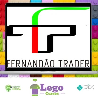 Mentoria B3 - Fernandão Trader