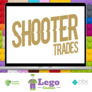 Mentoria Day Trade - Shooter Trades