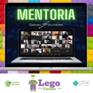 Mentoria em Grupo - Daniel S. Oliveira