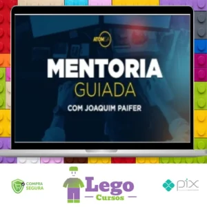 Mentoria Guiada - Joaquim Paiffer