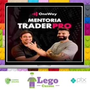 Mentoria Trader Pro - OneWay Corp