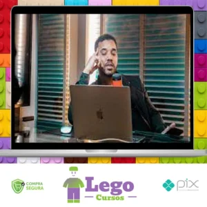 Mestres Do Futuros - Henrique Sete